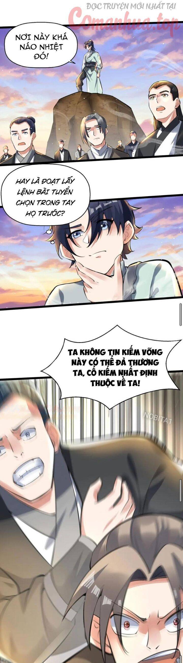 Chương 45 - Trang 13