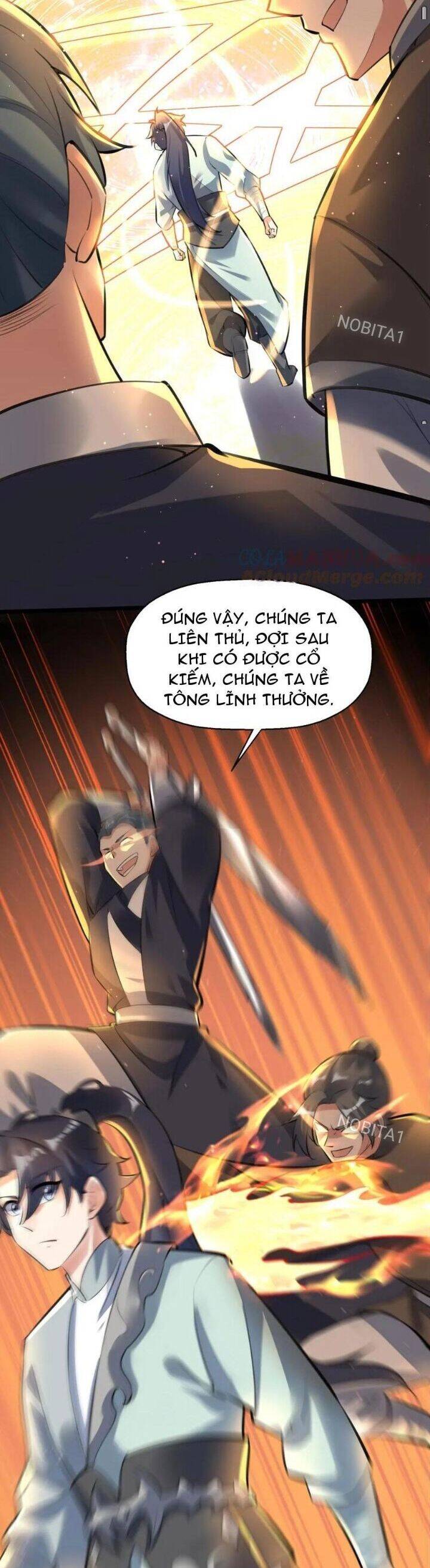 Chương 45 - Trang 23