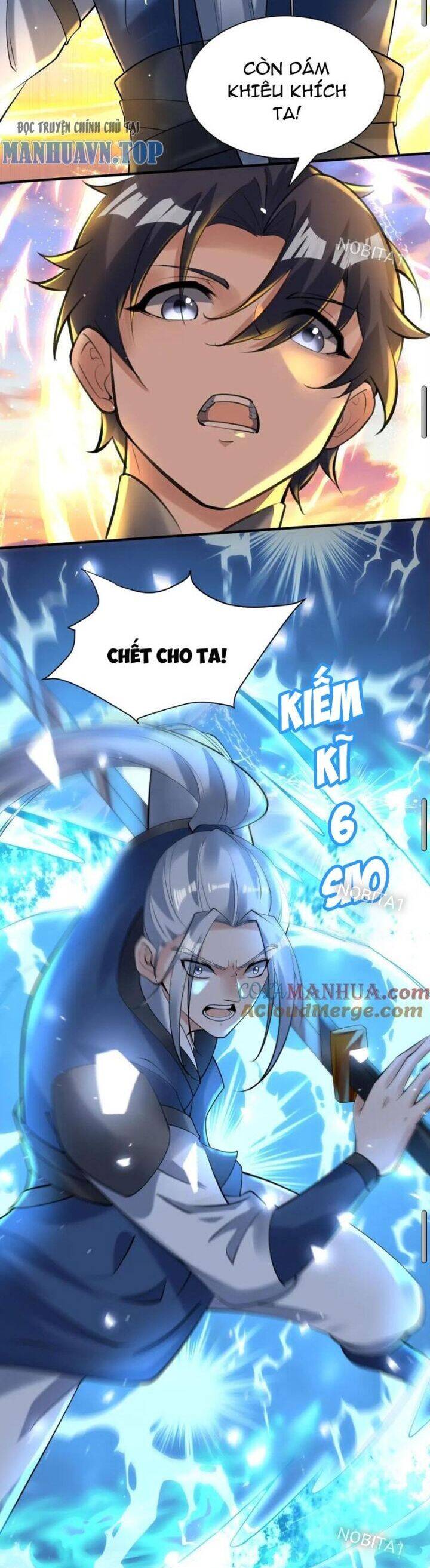 Chương 46 - Trang 14