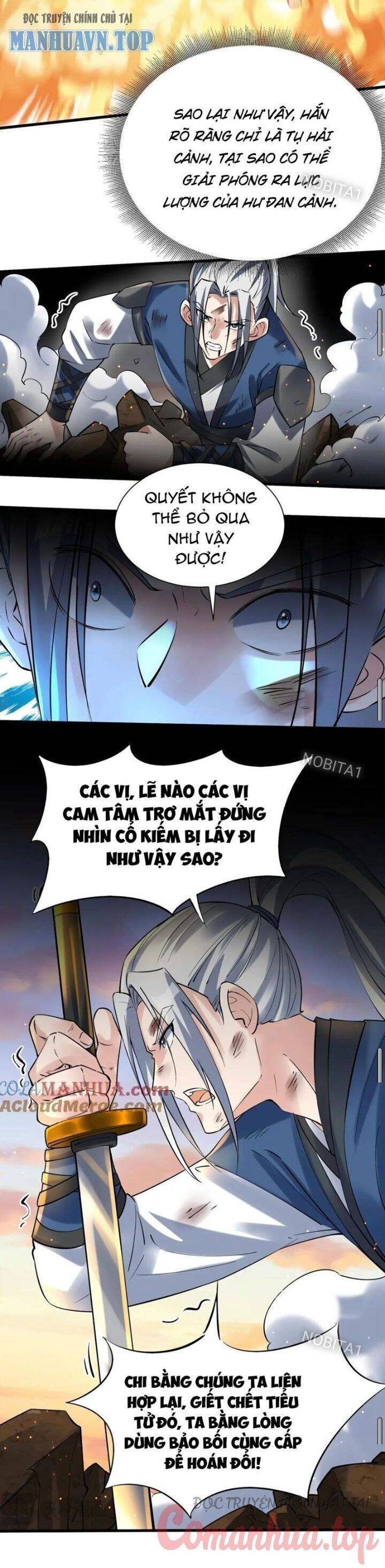Chương 46 - Trang 22