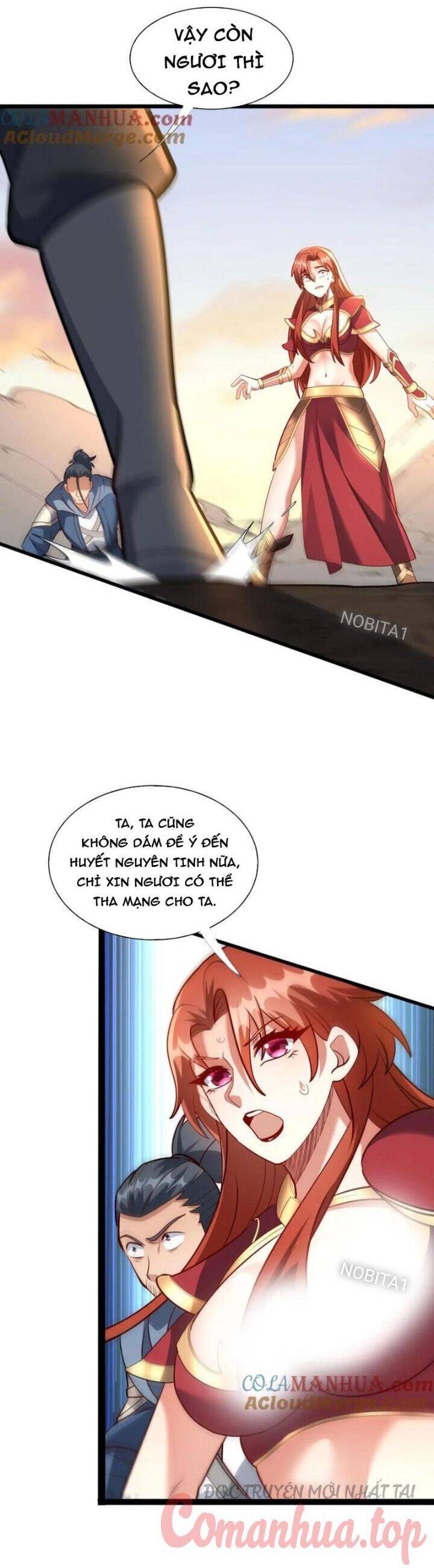 Chương 49 - Trang 7