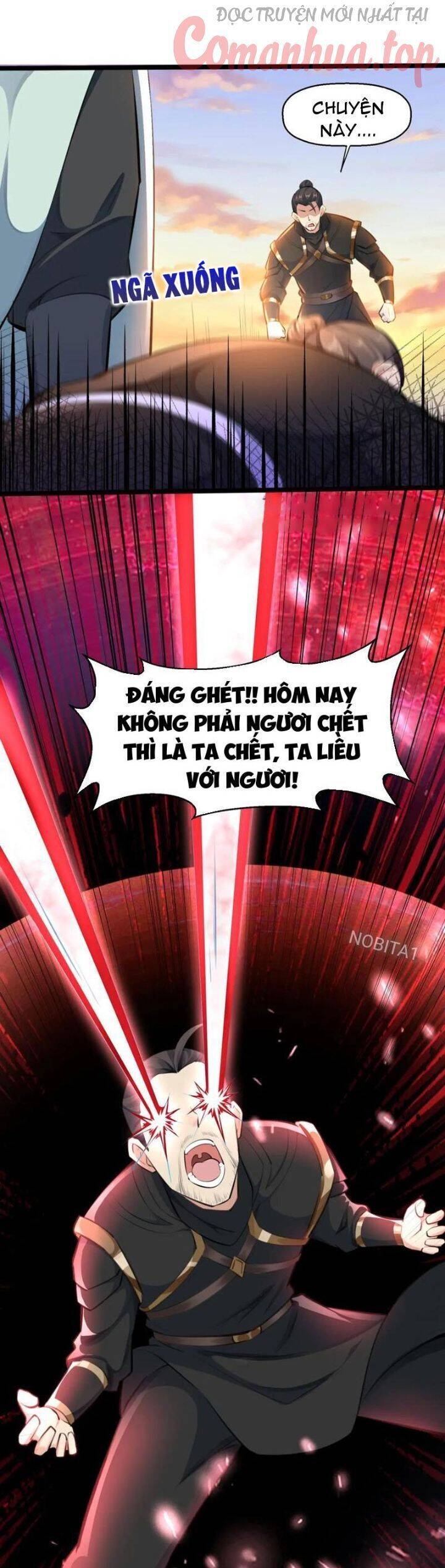 Chương 50 - Trang 7
