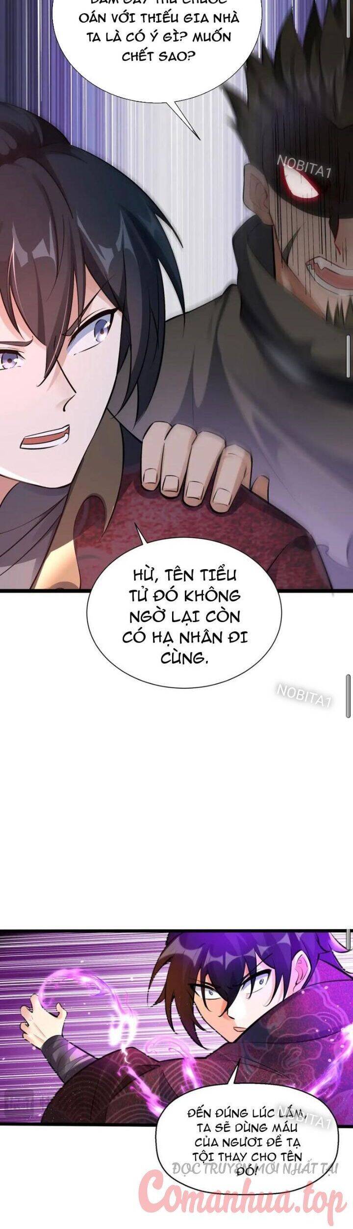 Chương 57 - Trang 12