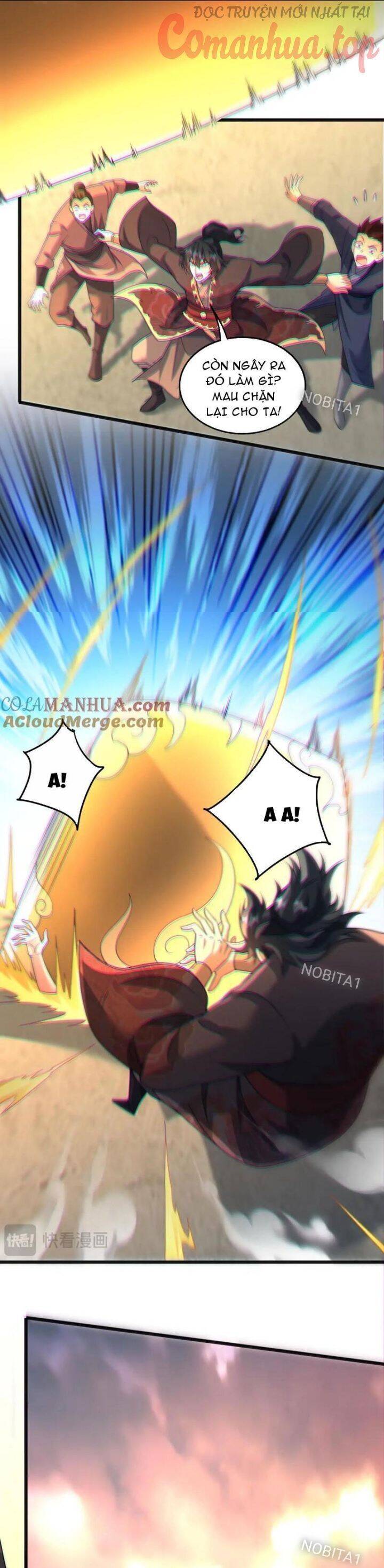 Chương 58 - Trang 7