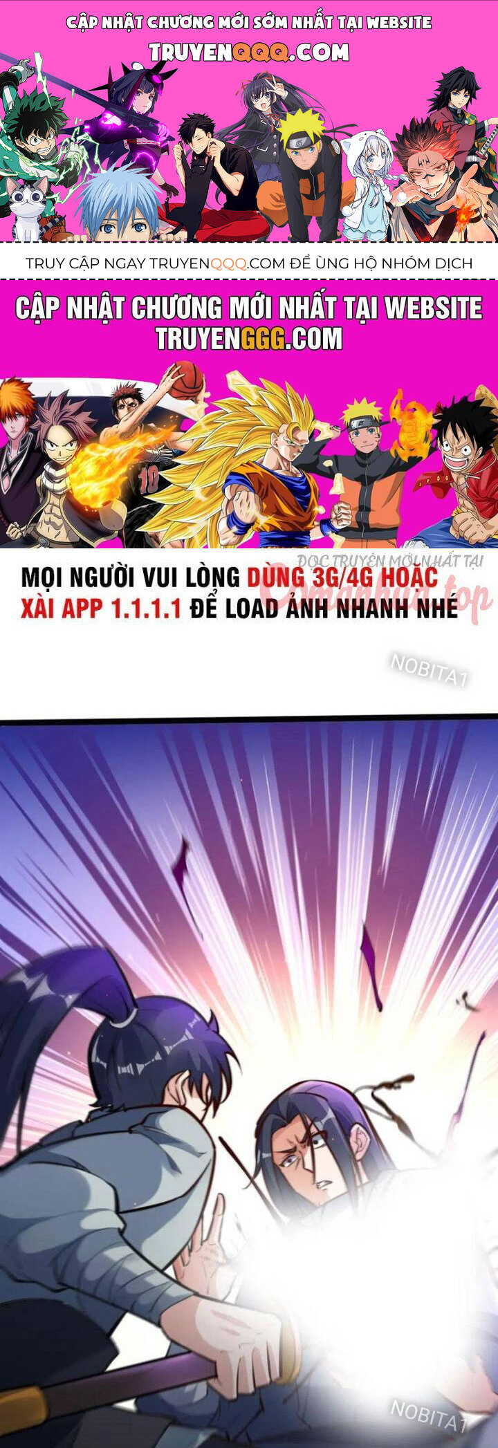 Chương 60 - Trang 1