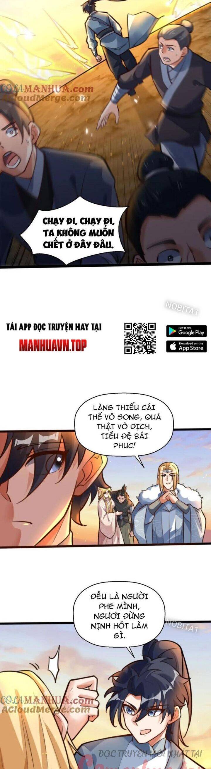 Chương 60 - Trang 8