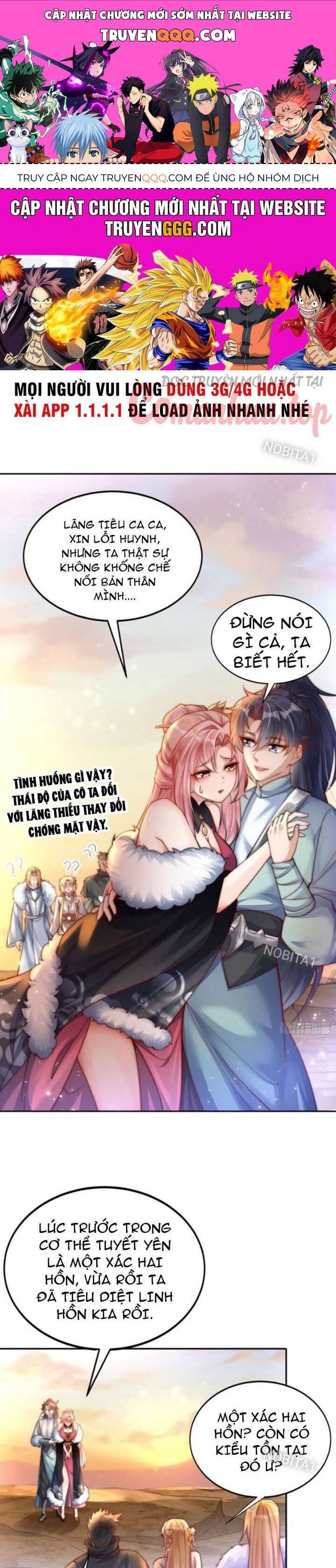 Chương 61 - Trang 1