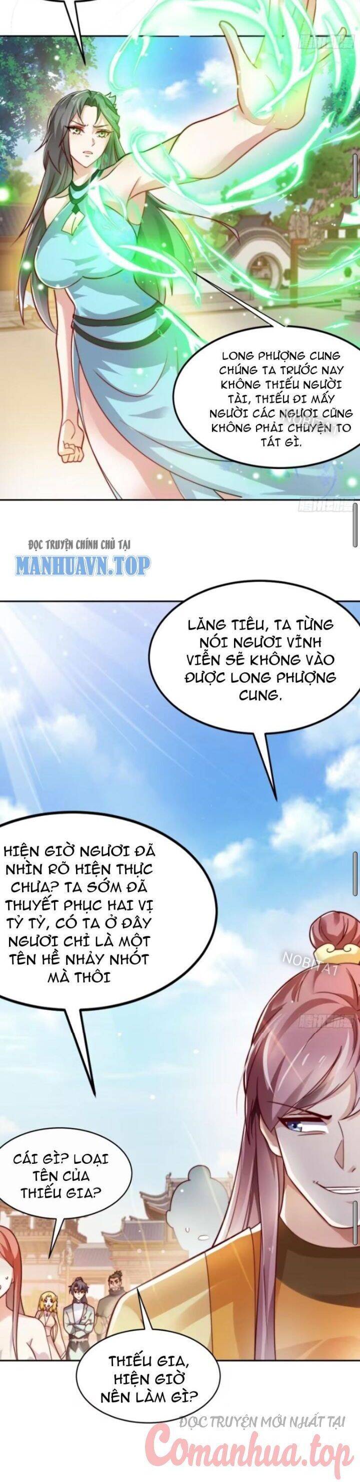 Chương 61 - Trang 11