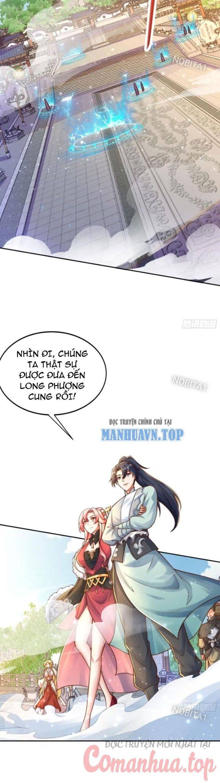 Chương 61 - Trang 6