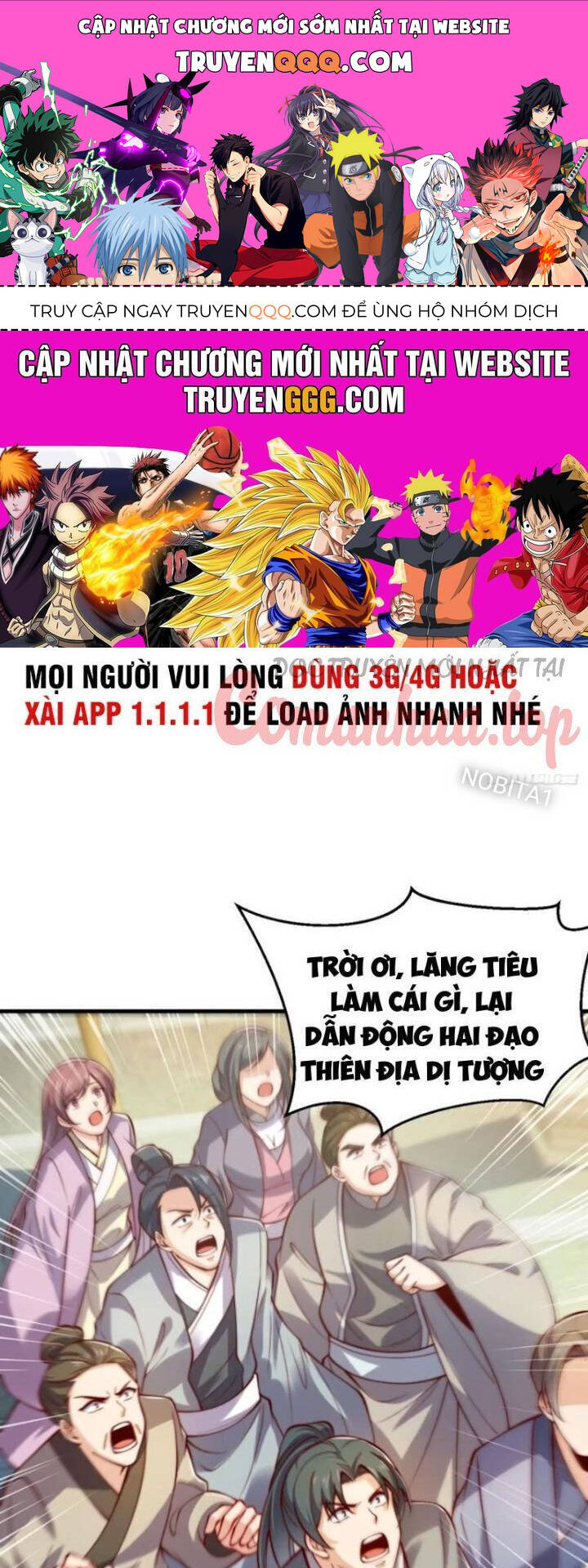 Chương 62 - Trang 1