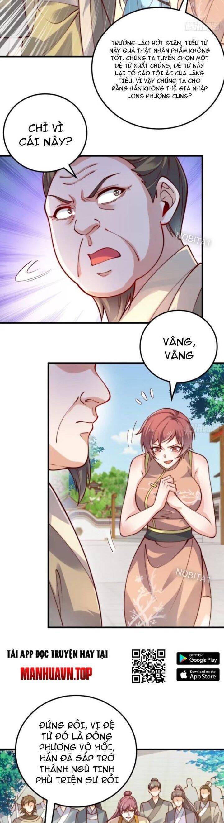 Chương 62 - Trang 3