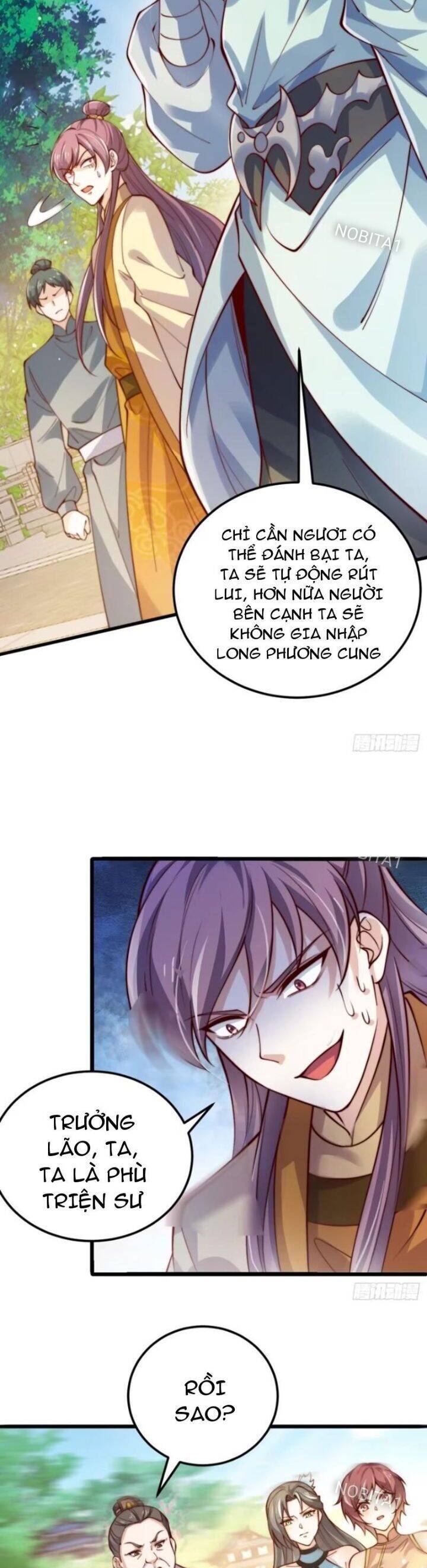 Chương 62 - Trang 6