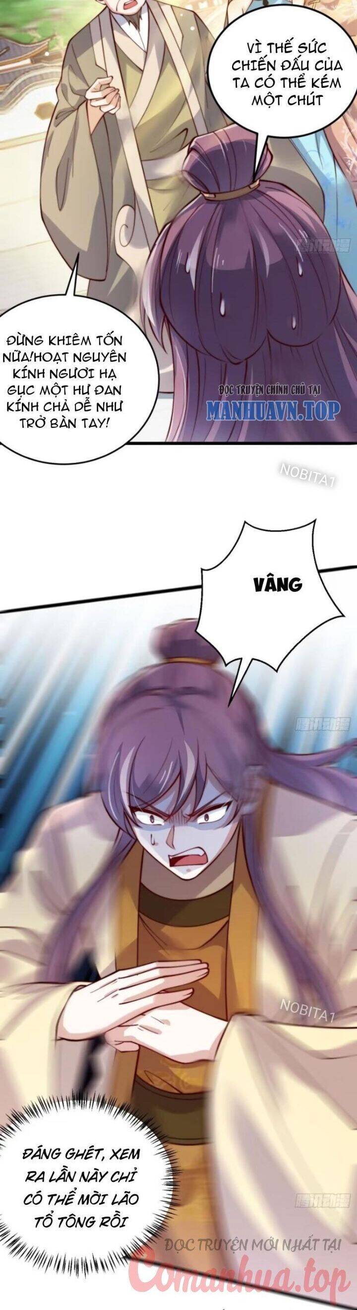 Chương 62 - Trang 7