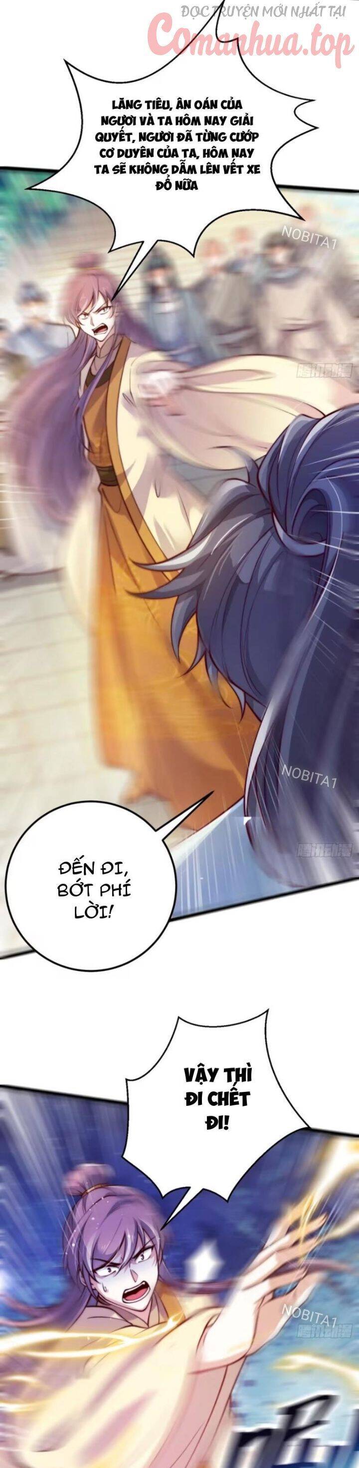 Chương 62 - Trang 8