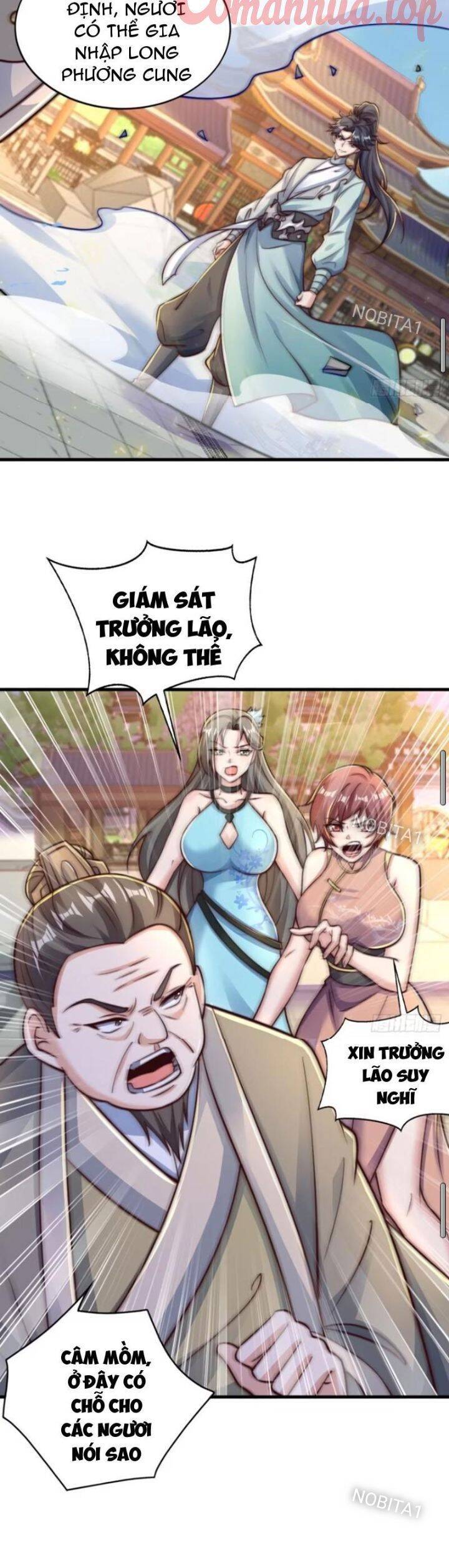 Chương 63 - Trang 16