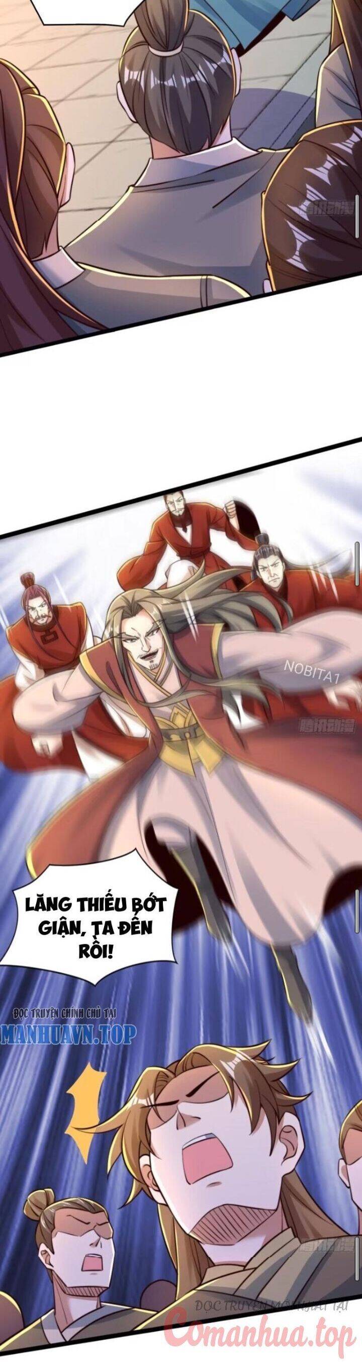 Chương 65 - Trang 11