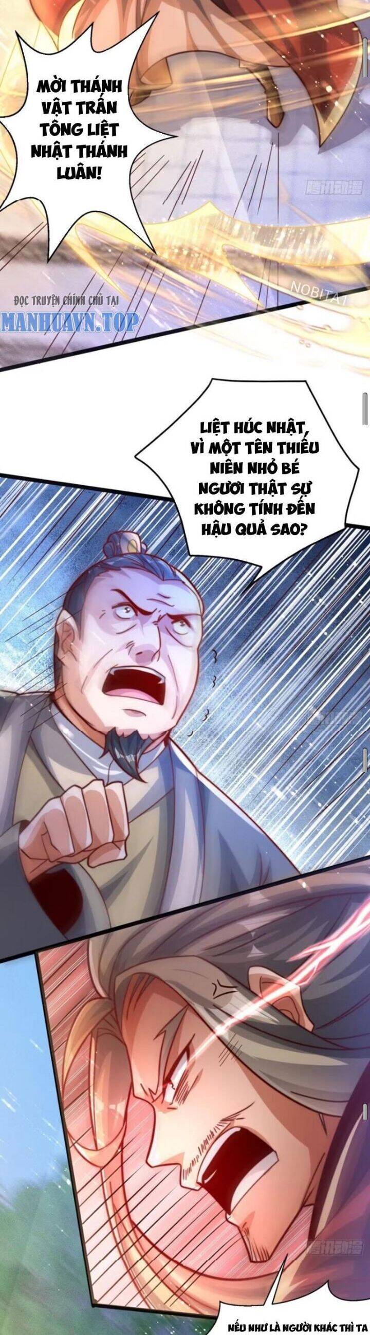 Chương 65 - Trang 21
