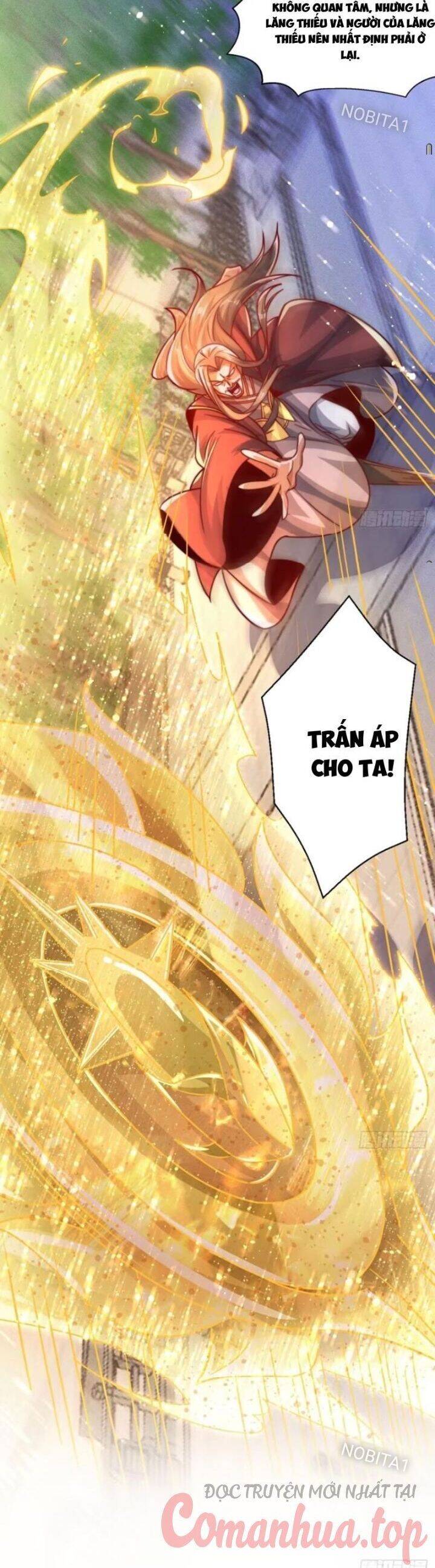 Chương 65 - Trang 22
