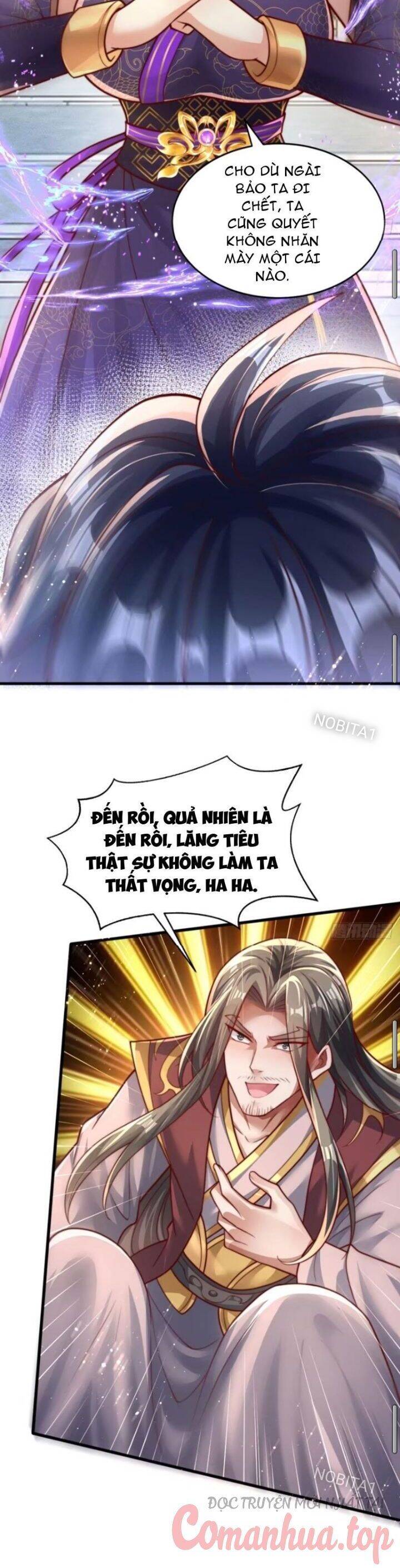 Chương 67 - Trang 17