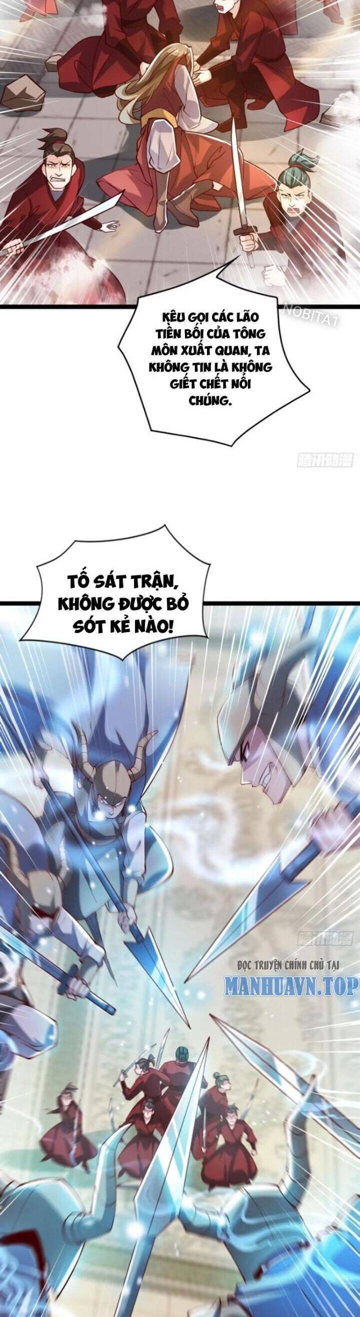 Chương 67 - Trang 6