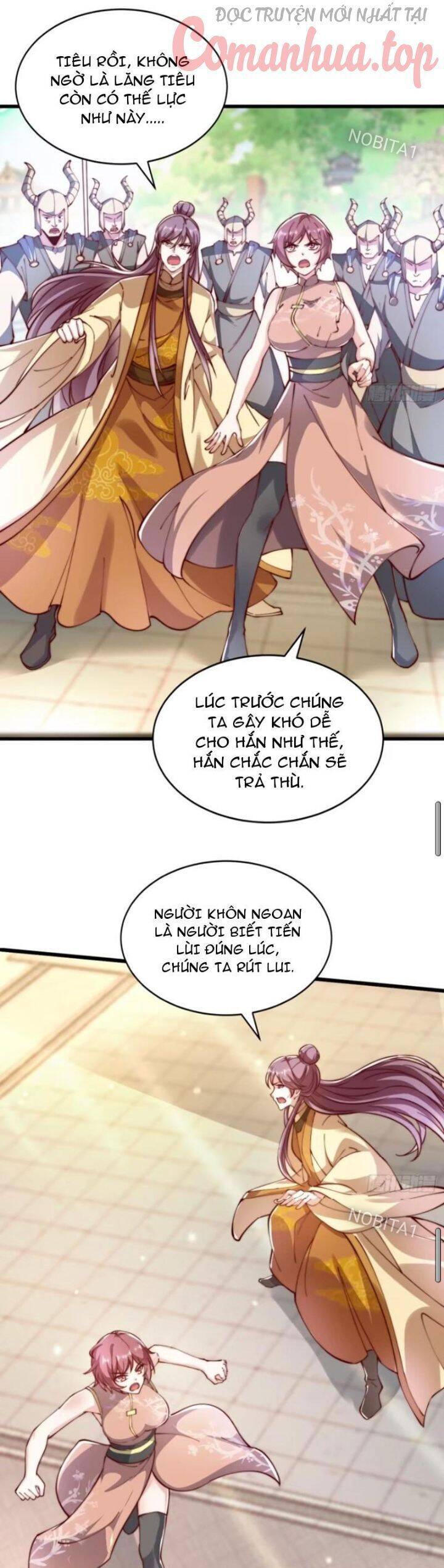 Chương 68 - Trang 12