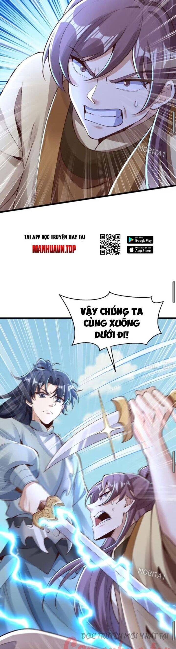 Chương 68 - Trang 20