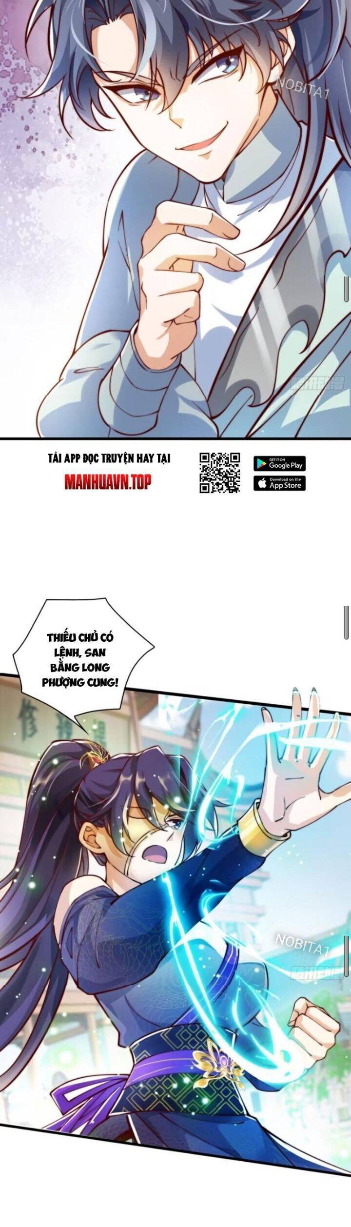 Chương 68 - Trang 10