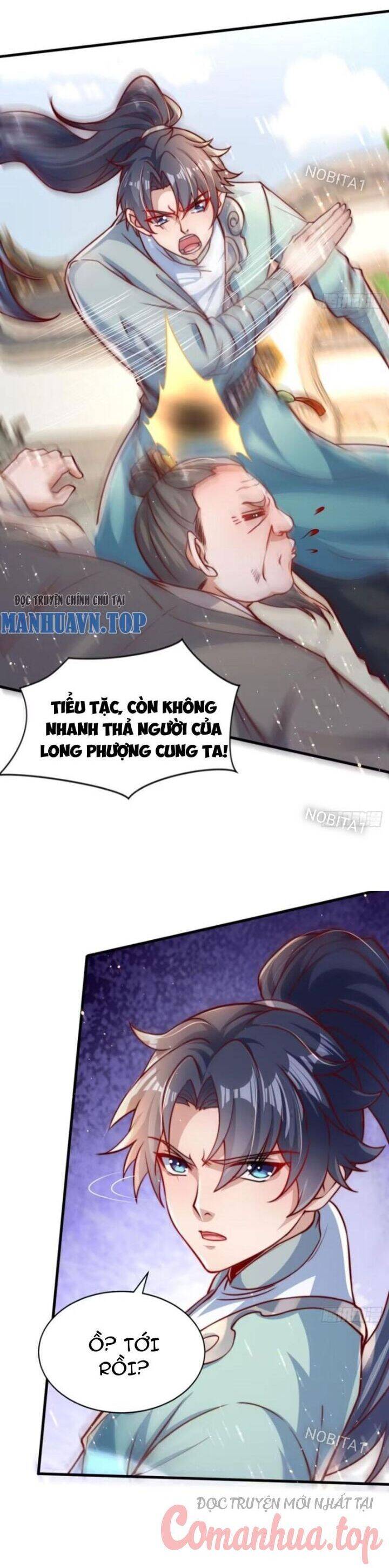Chương 69 - Trang 22