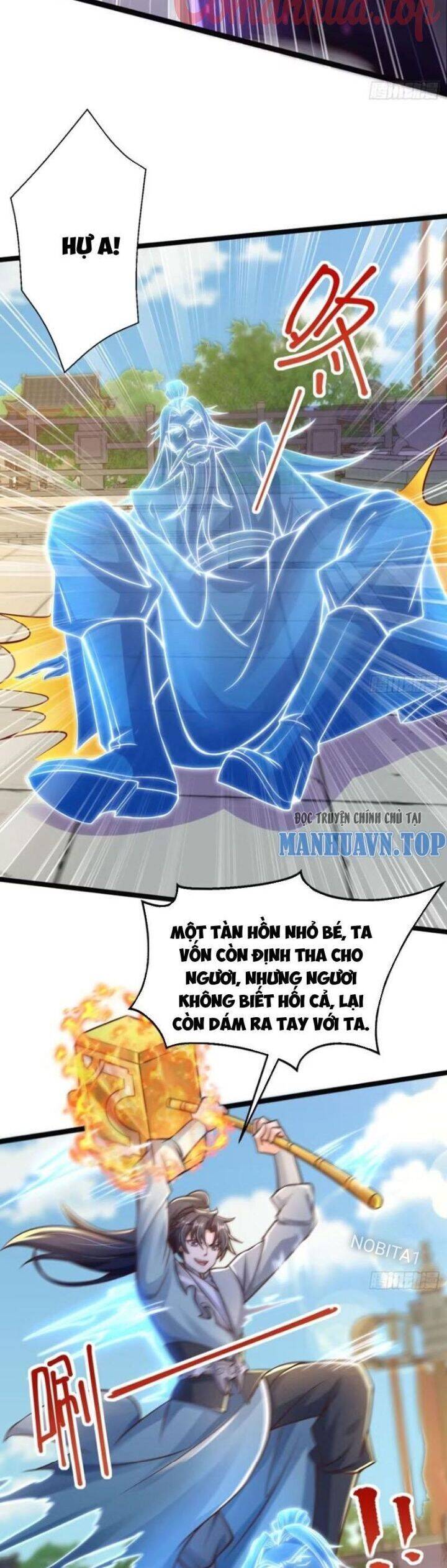 Chương 69 - Trang 5