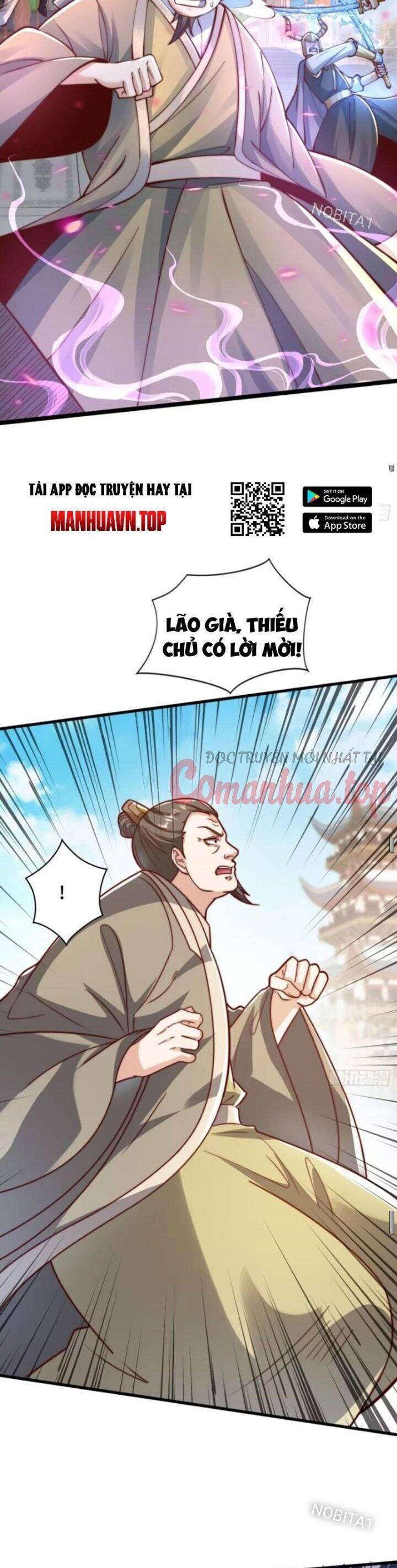 Chương 69 - Trang 10