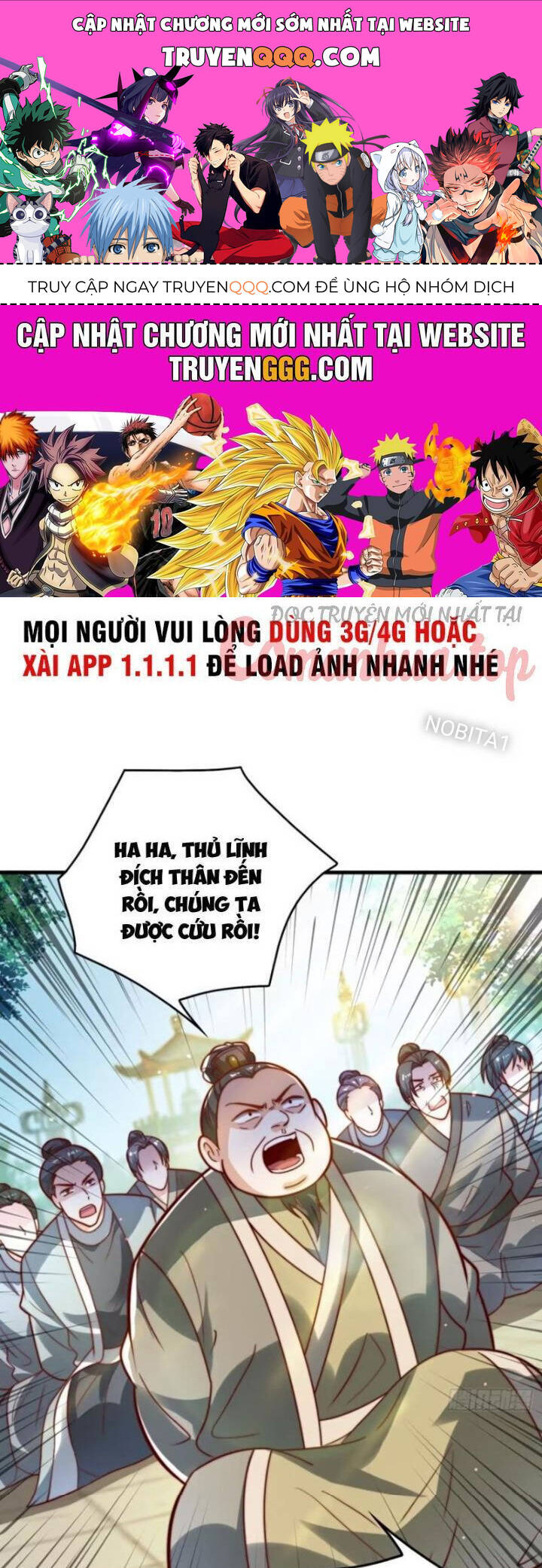 Chương 70 - Trang 1