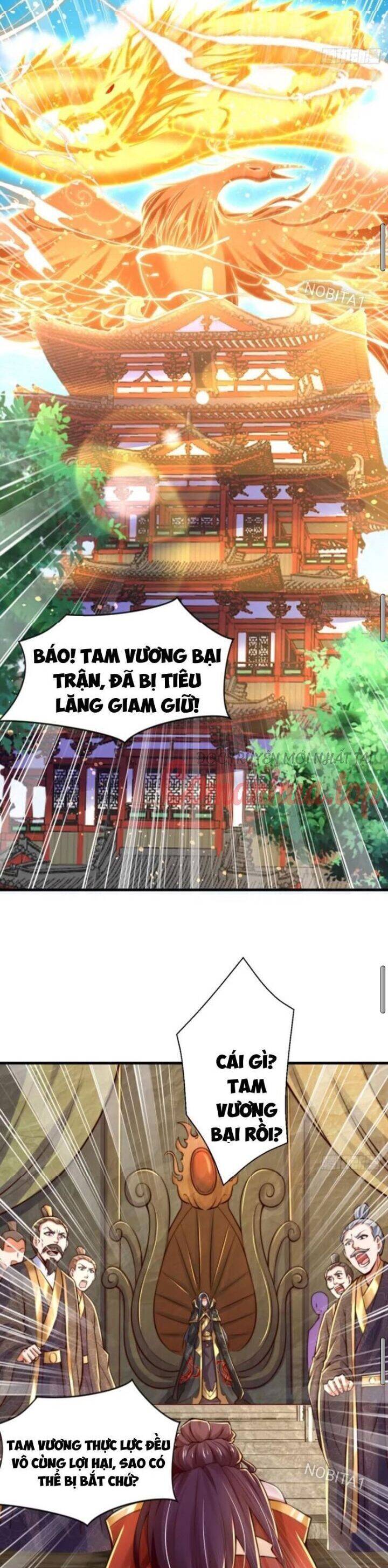 Chương 70 - Trang 19