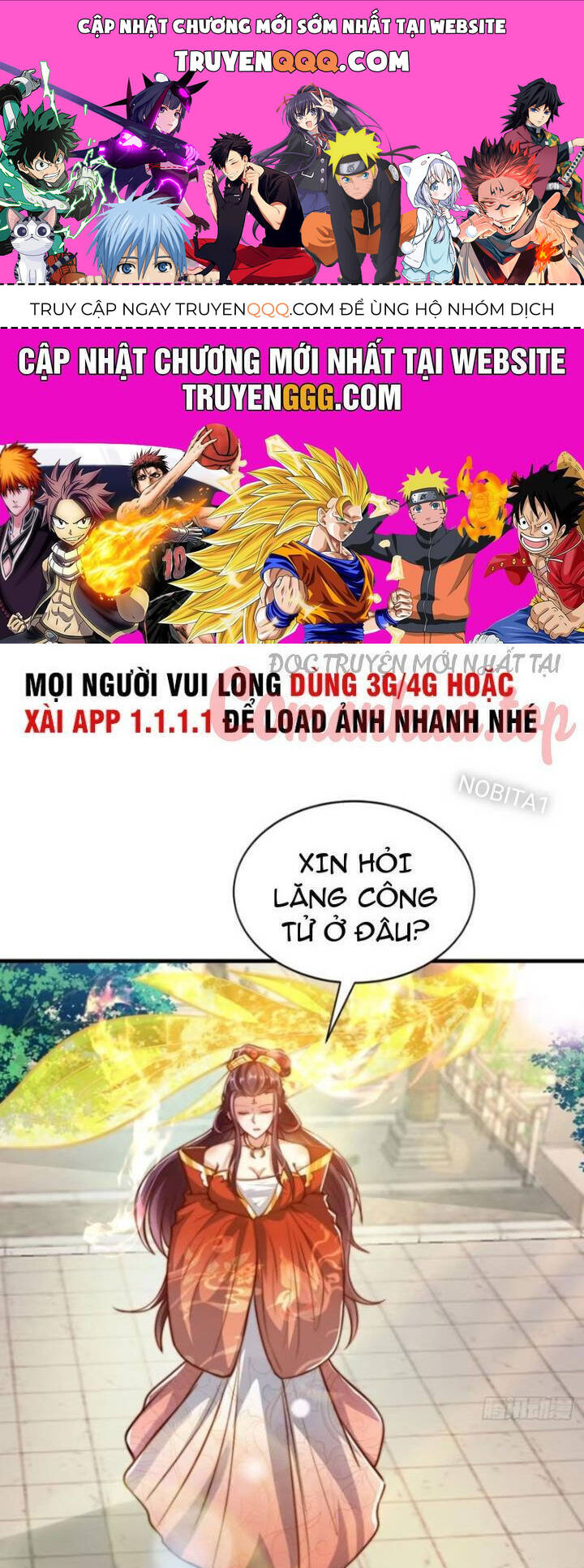 Chương 71 - Trang 1