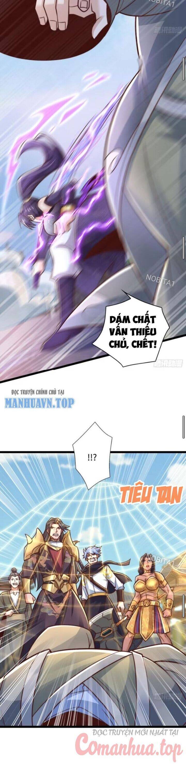 Chương 71 - Trang 12
