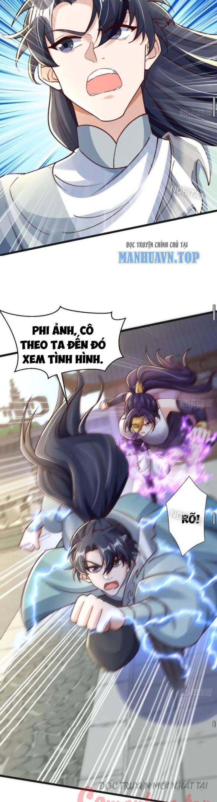 Chương 71 - Trang 21