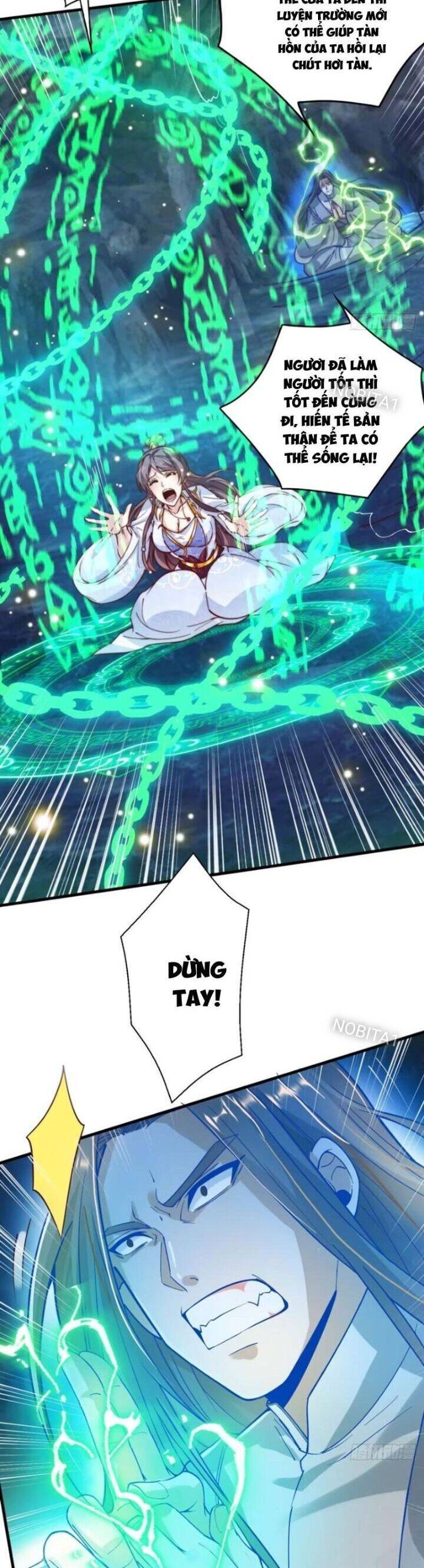 Chương 71 - Trang 23