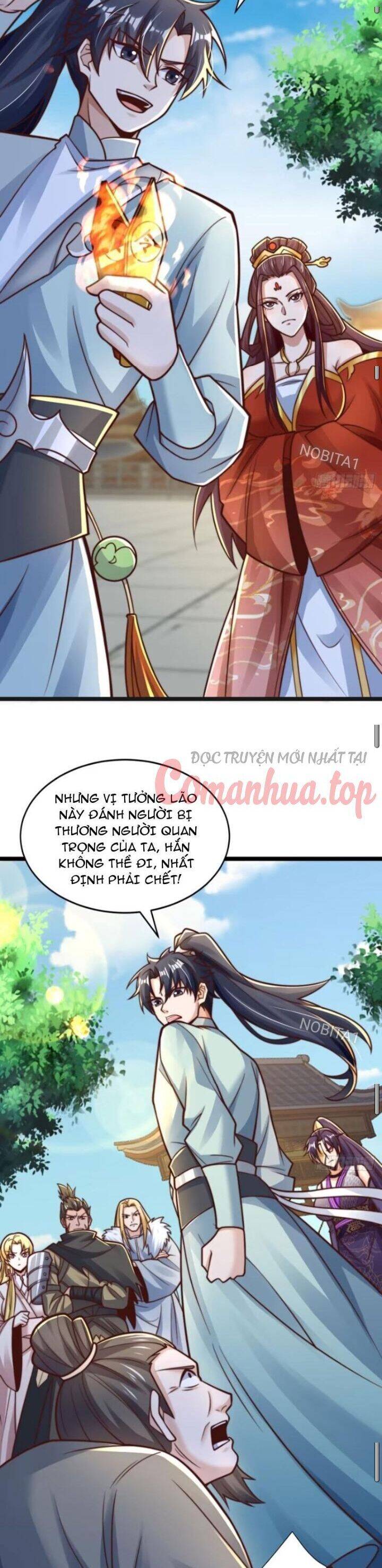Chương 71 - Trang 10