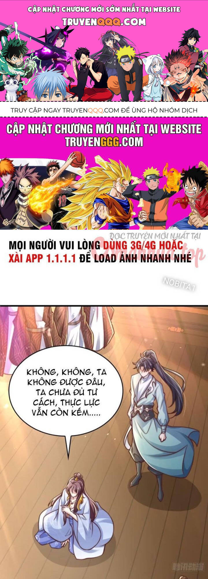 Chương 73 - Trang 1