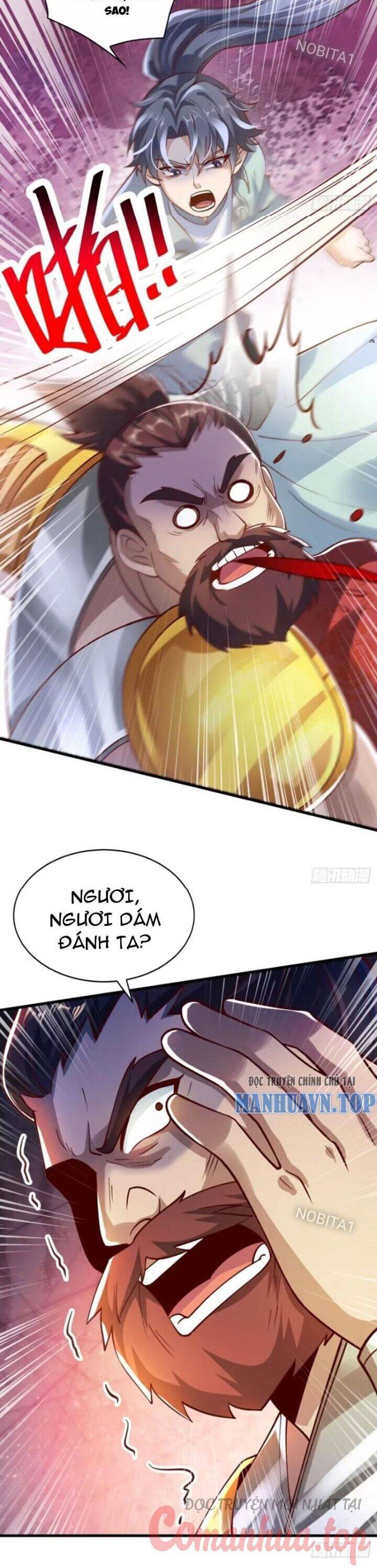 Chương 75 - Trang 22