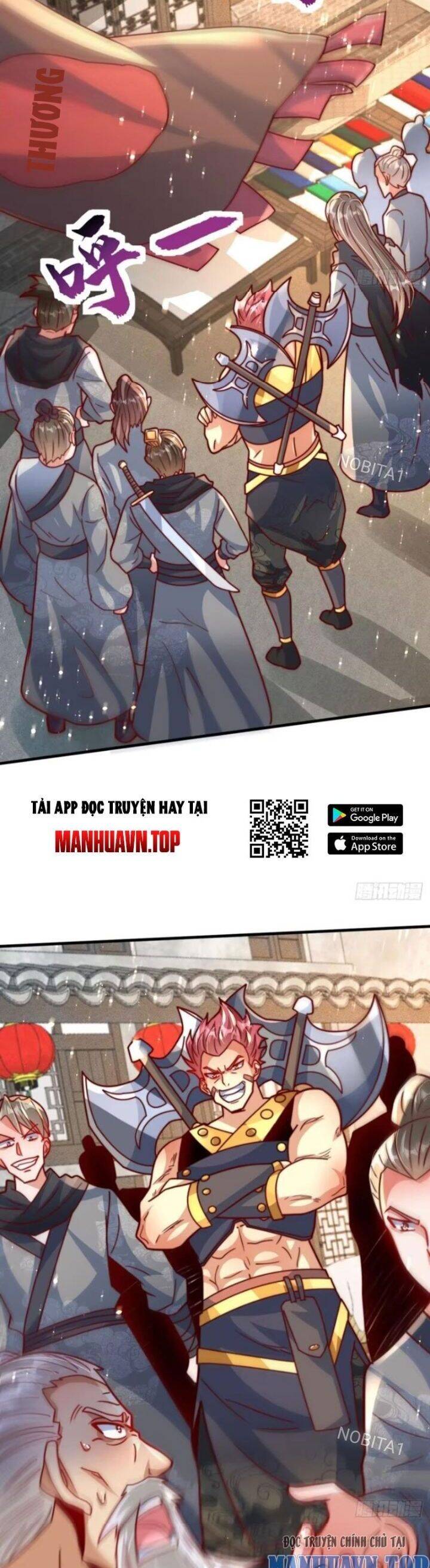 Chương 76 - Trang 23