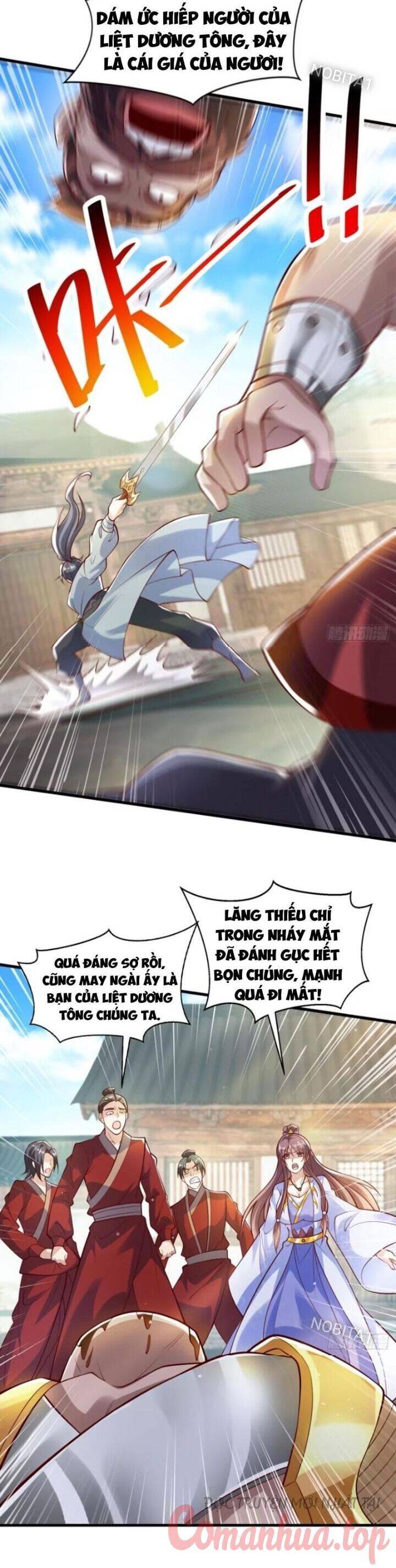 Chương 76 - Trang 6