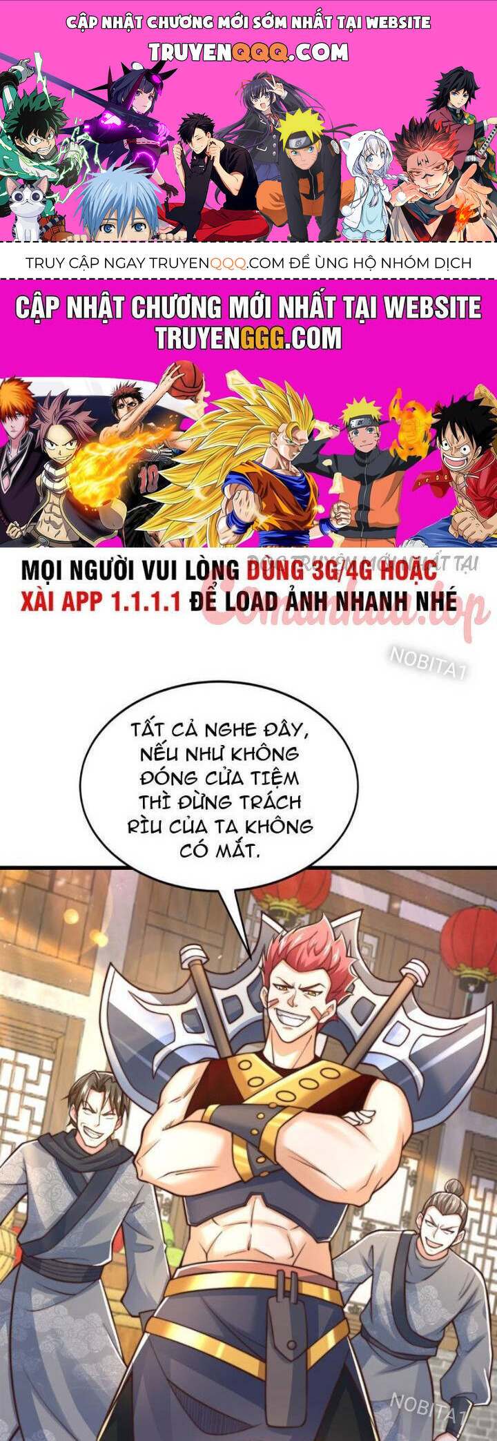 Chương 77 - Trang 1