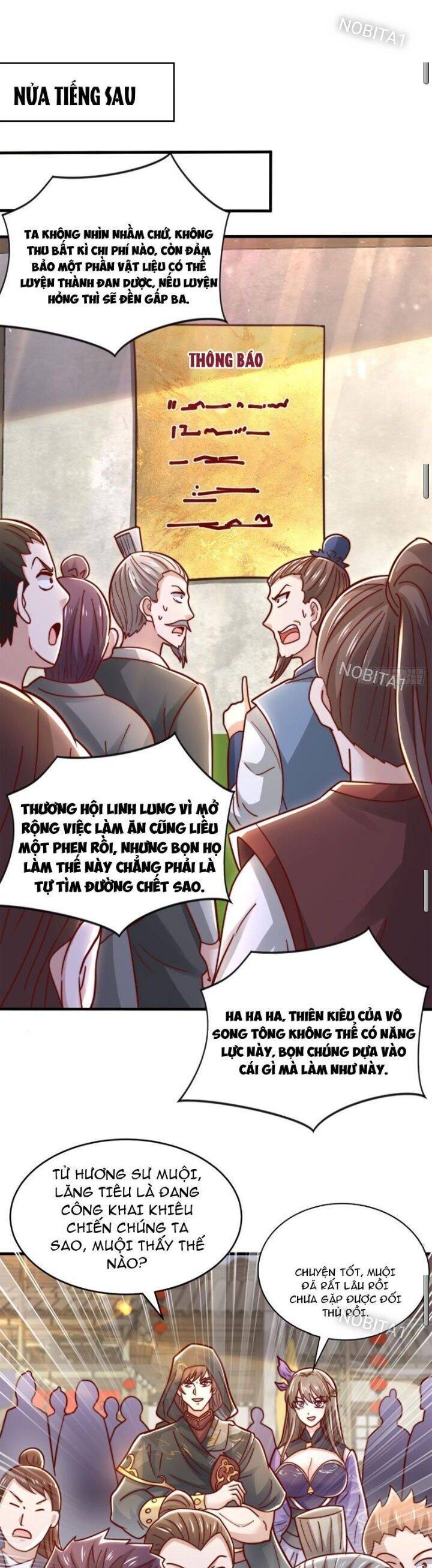 Chương 77 - Trang 11