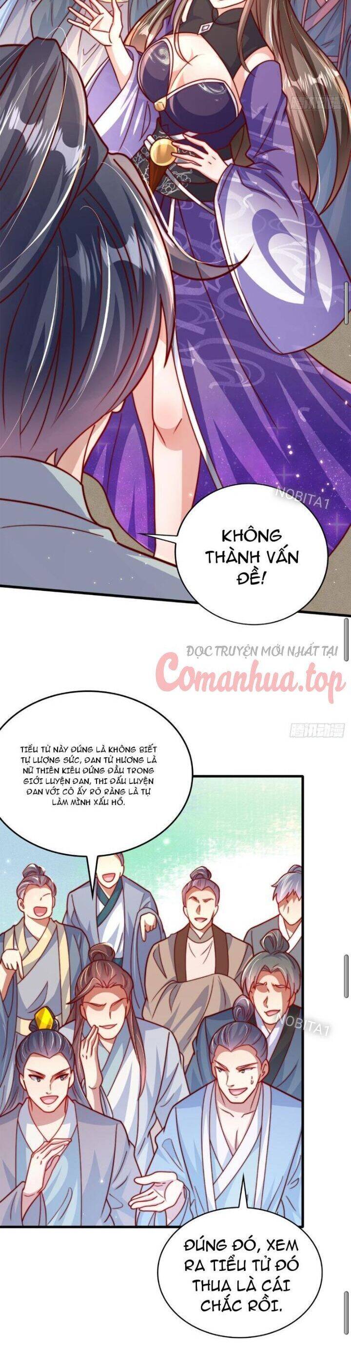 Chương 77 - Trang 15