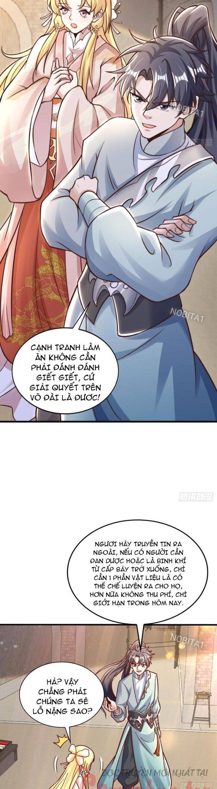 Chương 77 - Trang 9