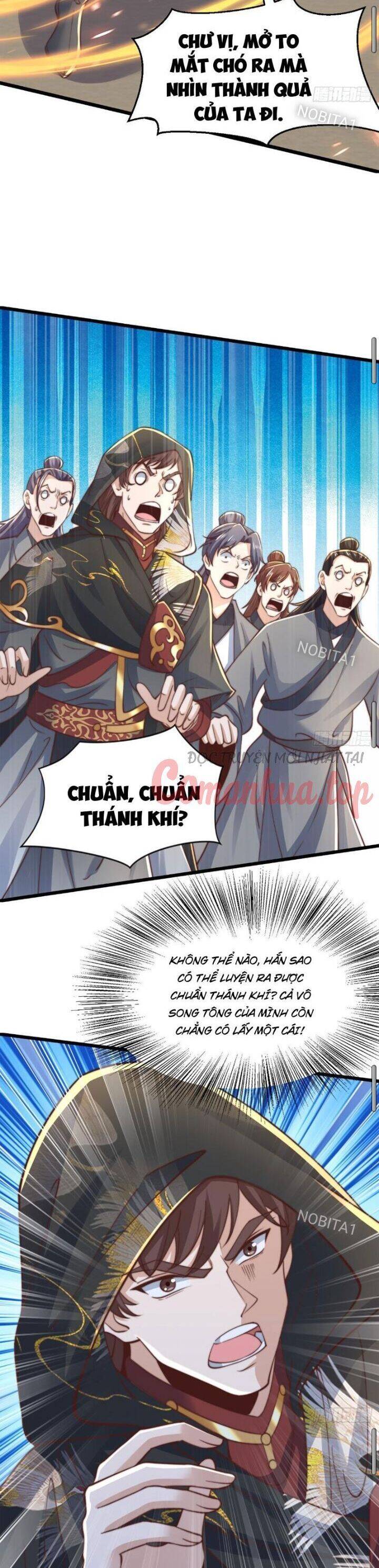 Chương 79 - Trang 14