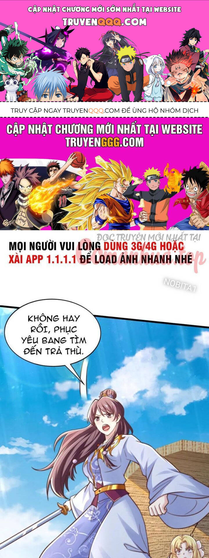 Chương 80 - Trang 1