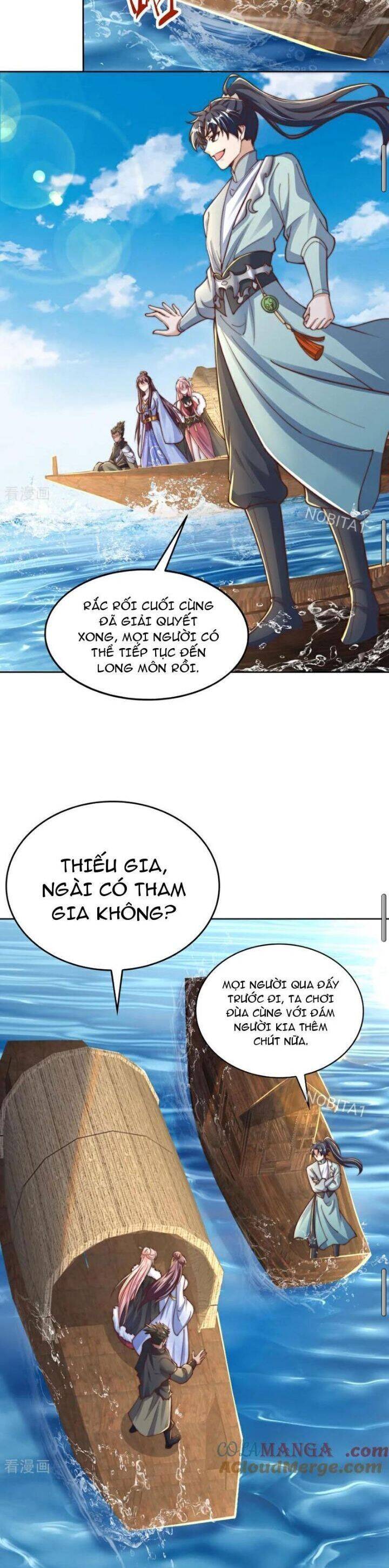 Chương 81 - Trang 15
