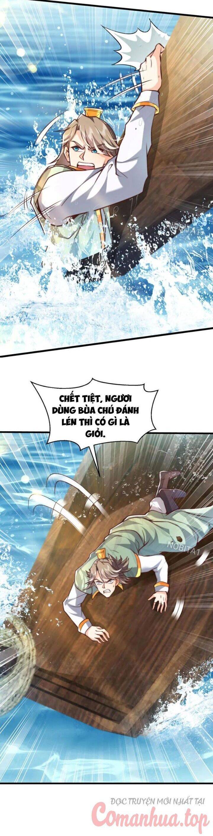 Chương 81 - Trang 6
