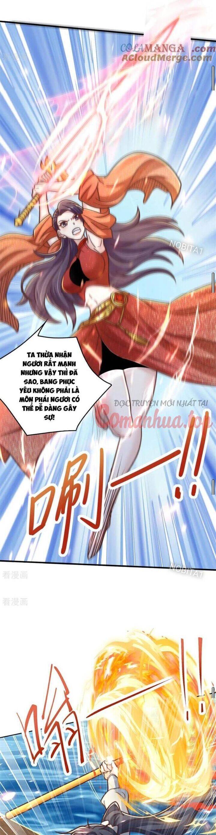 Chương 82 - Trang 21
